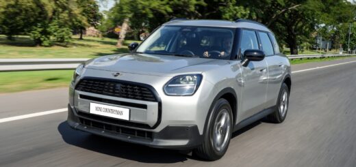 MINI Countryman D Essential