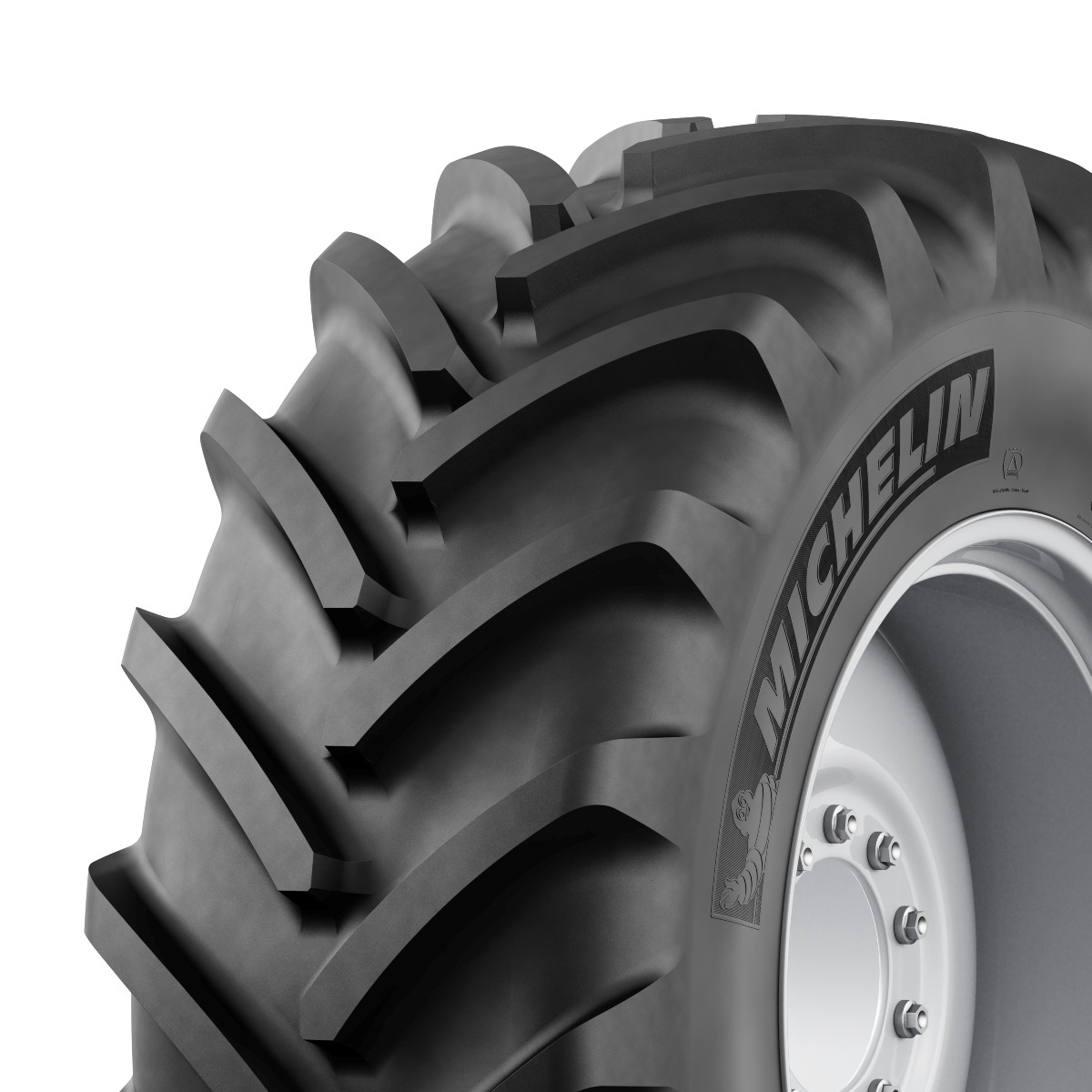 Michelin Machxbib