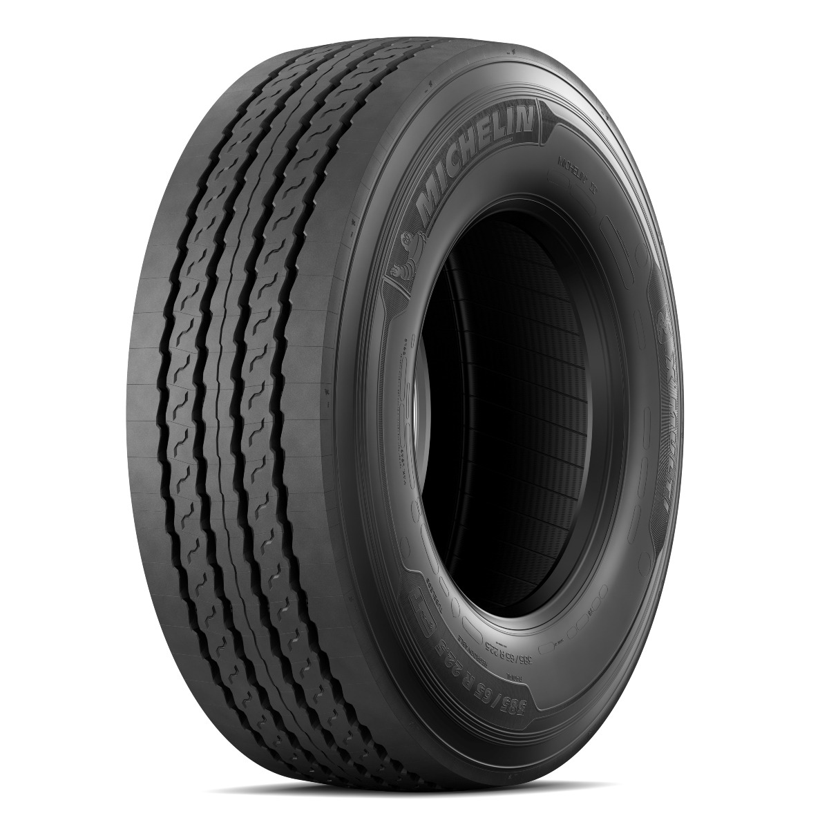 Michelin X Multi T