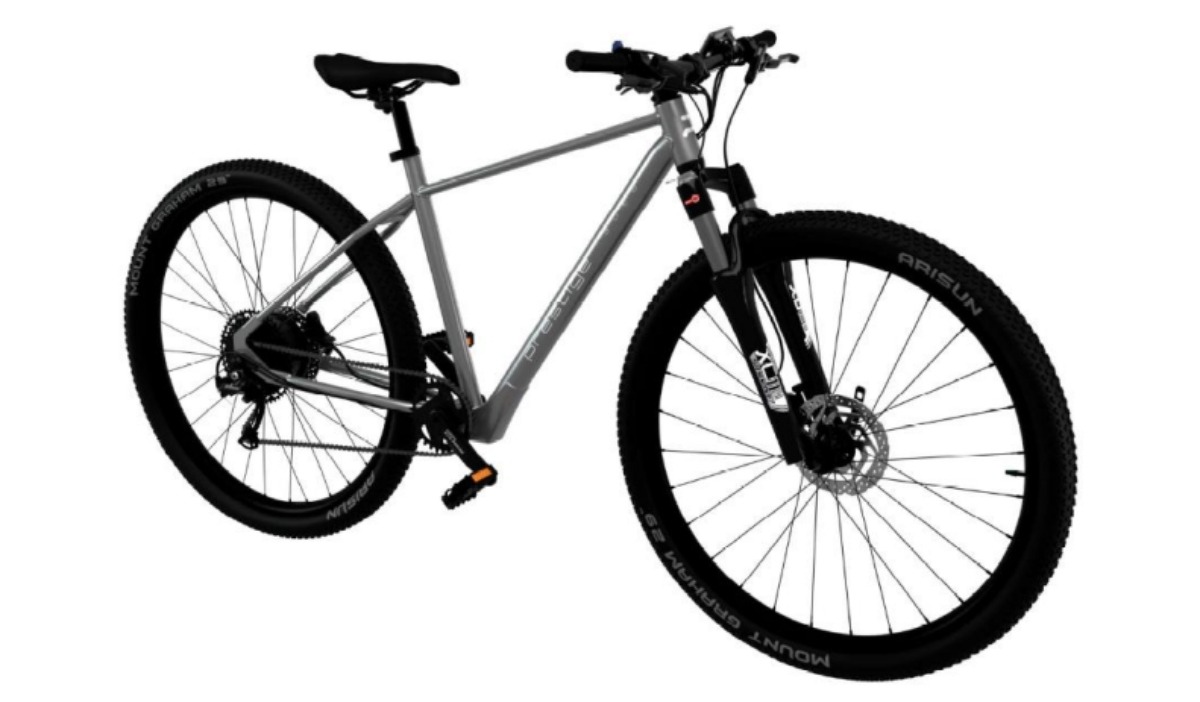 Prestige E-Bike