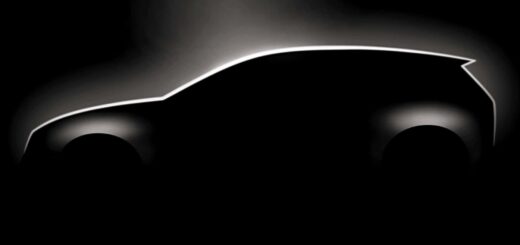 Volkswagen Golf 9 teaser