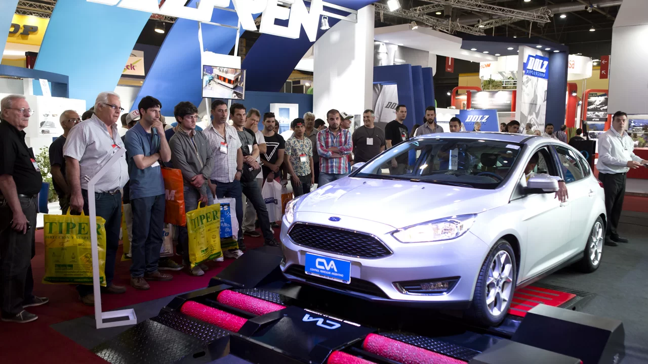 automechanika 2026