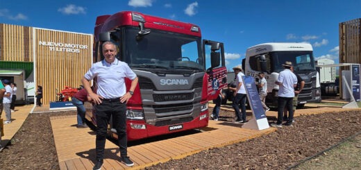 scania credit