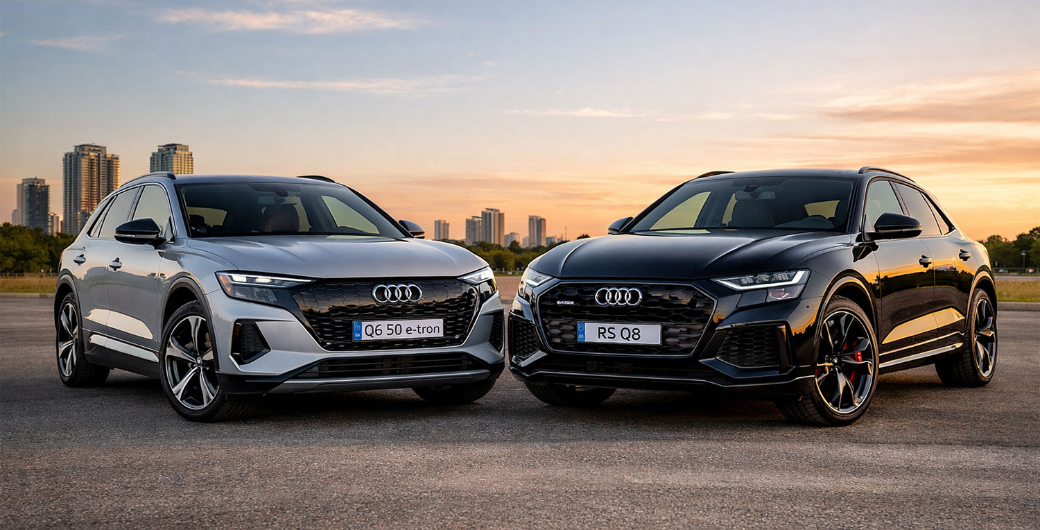 audi argentina