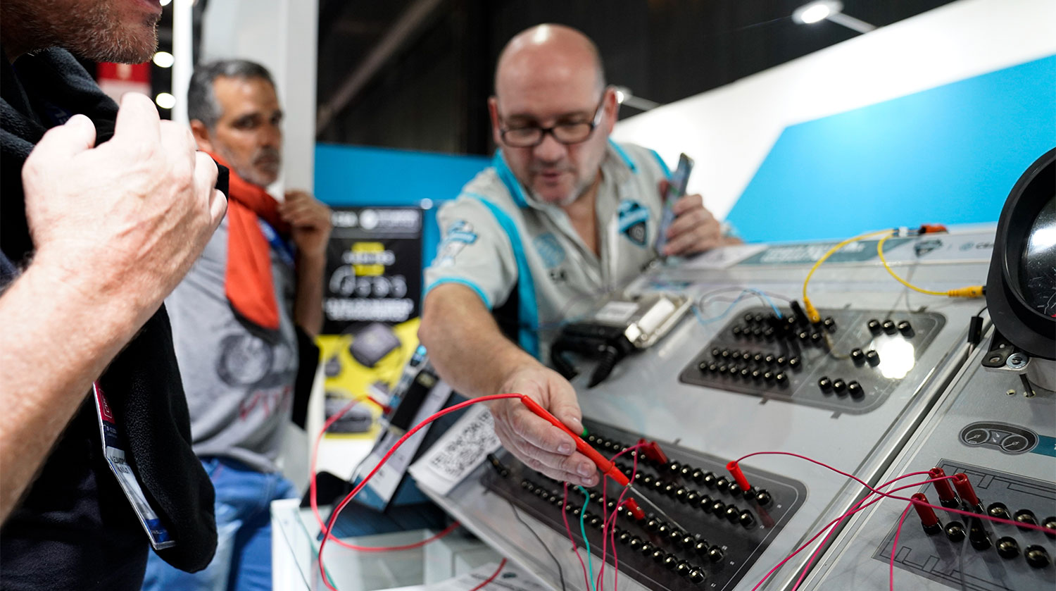 automechanika