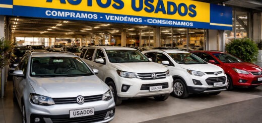 autos usados