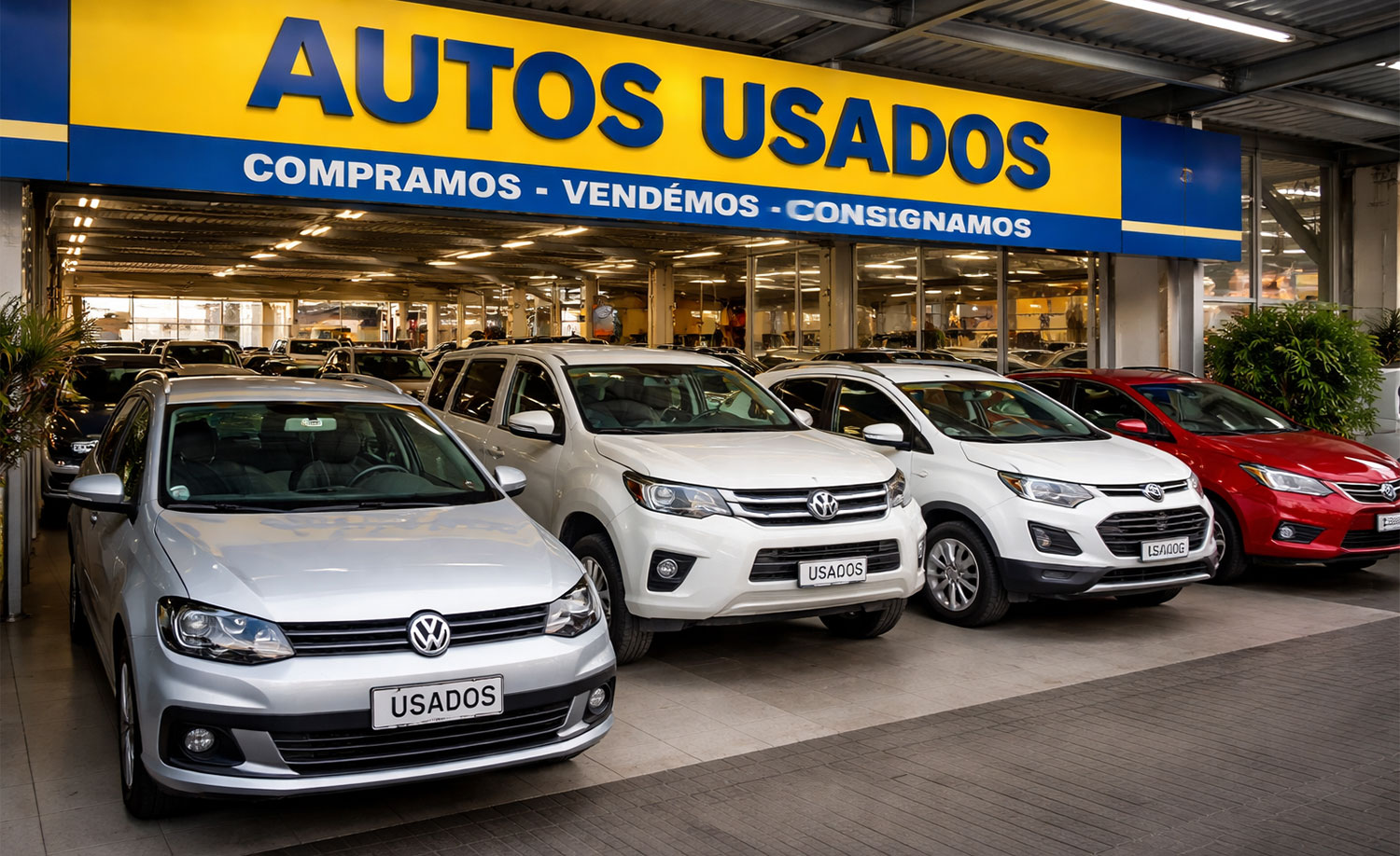 autos usados