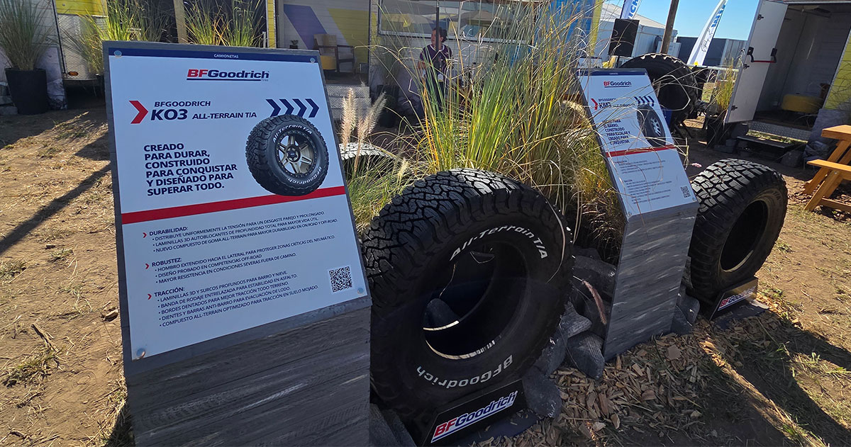 bfgoodrich