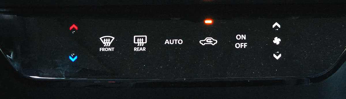 climatizaci&oacute;n