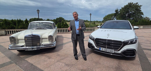 daniel Herero mercedes