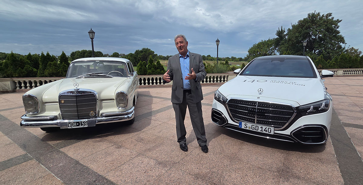 daniel Herero mercedes