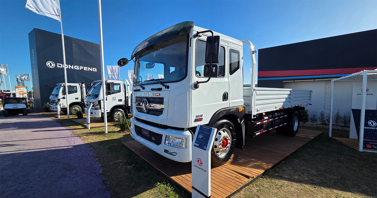 dongfeng