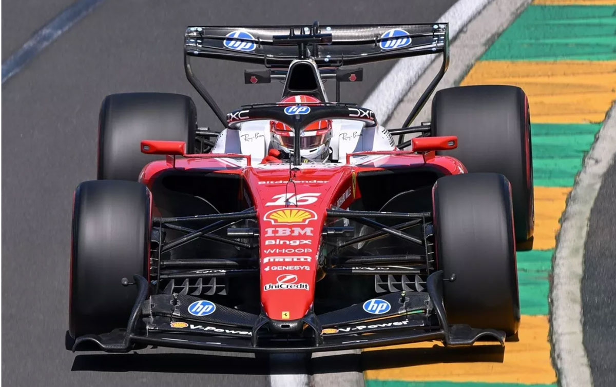 leclerc