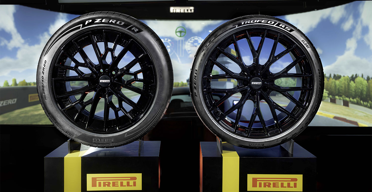 pirelli