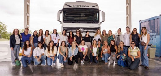 protagonistas del camino