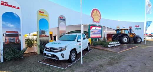 shell expoagro
