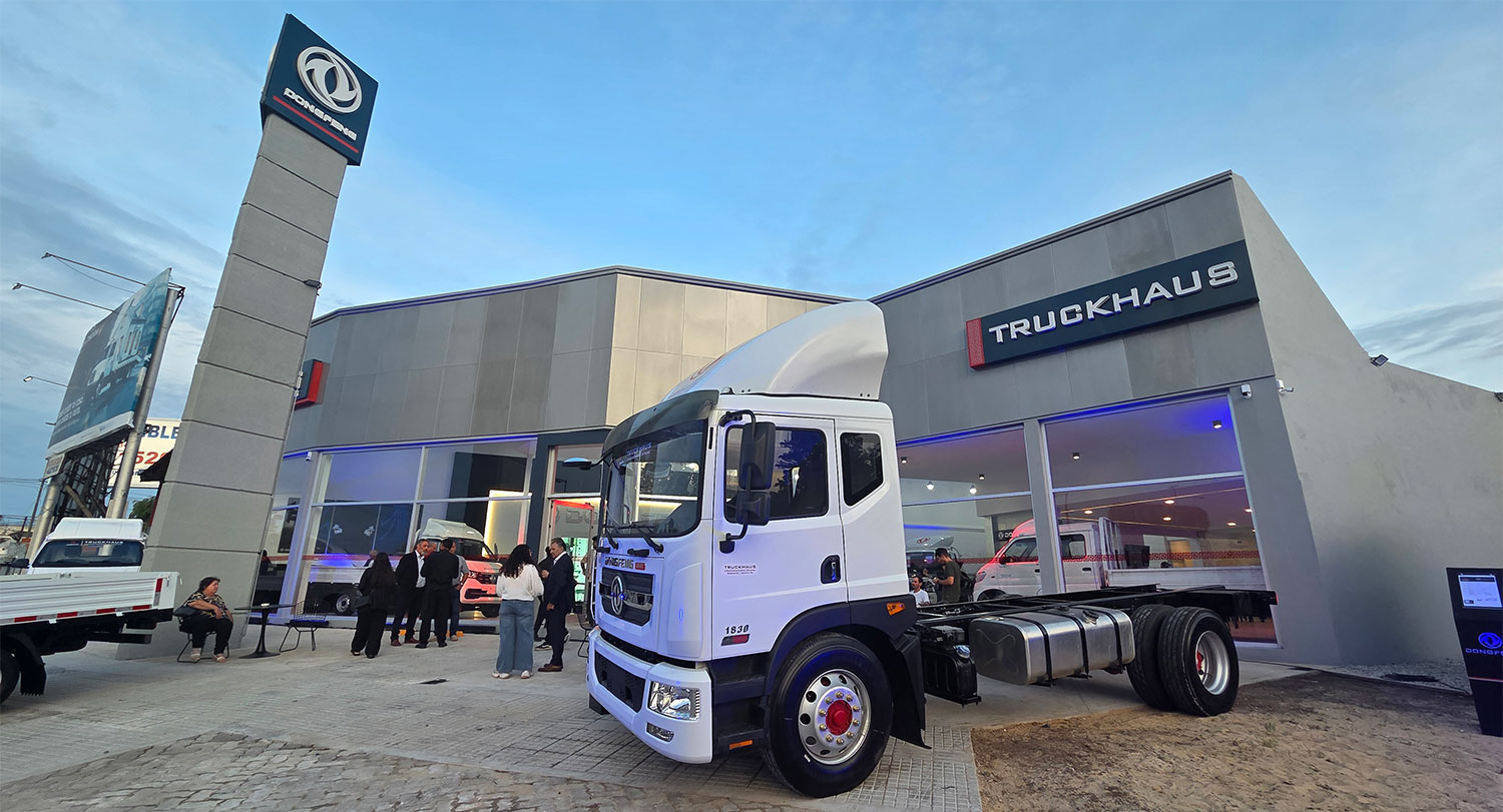 truckhaus