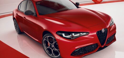 Alfa Romeo Giulia y Stelvio Carbon Perfomance