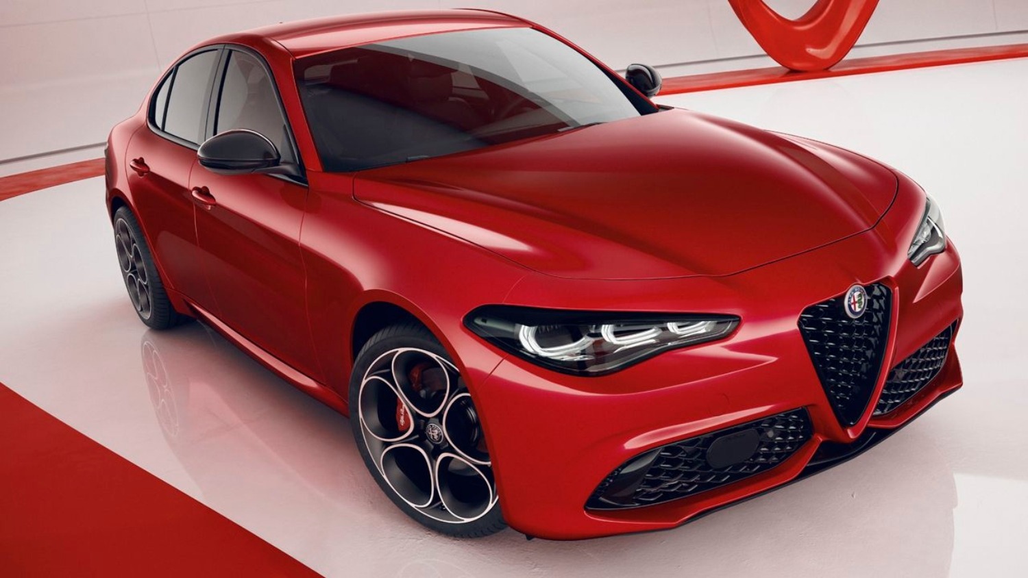Alfa Romeo Giulia y Stelvio Carbon Perfomance