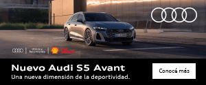 nuevo Audi S5