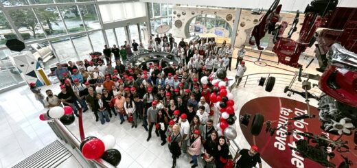 Centro de Visitas Toyota