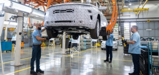 Chevrolet Sonic anticipo