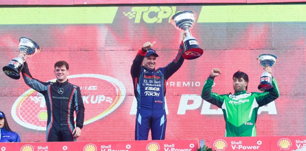 Foton Werner TC pick up