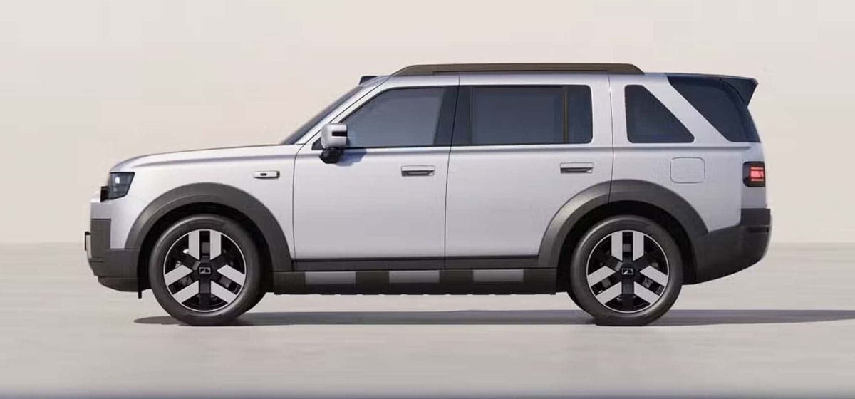 Freelander 8