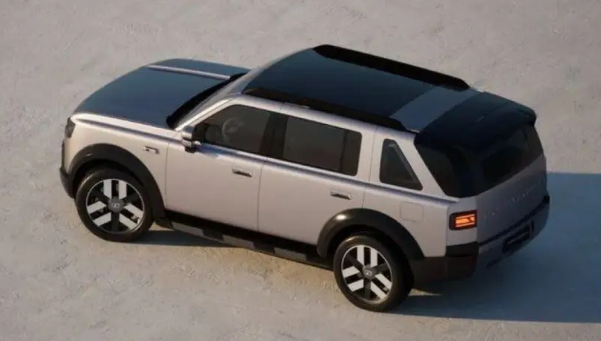 Freelander 8