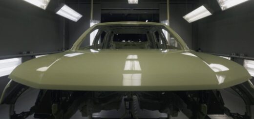 Jeep Avenger pre-serie BR