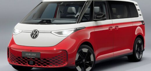 Volkswagen ID. Buzz 2027