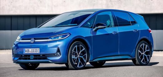 Volkswagen ID.3 Neo