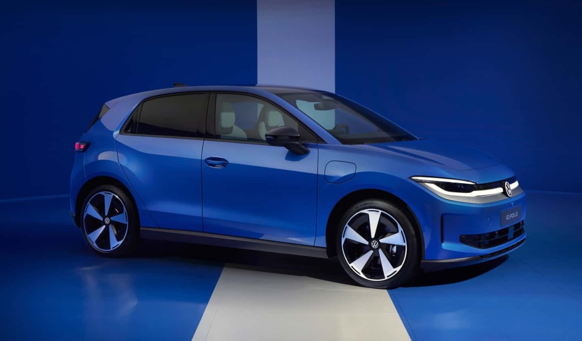 Volkswagen ID.Polo