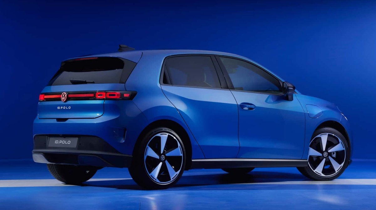 Volkswagen ID.Polo