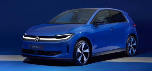 Volkswagen ID.Polo