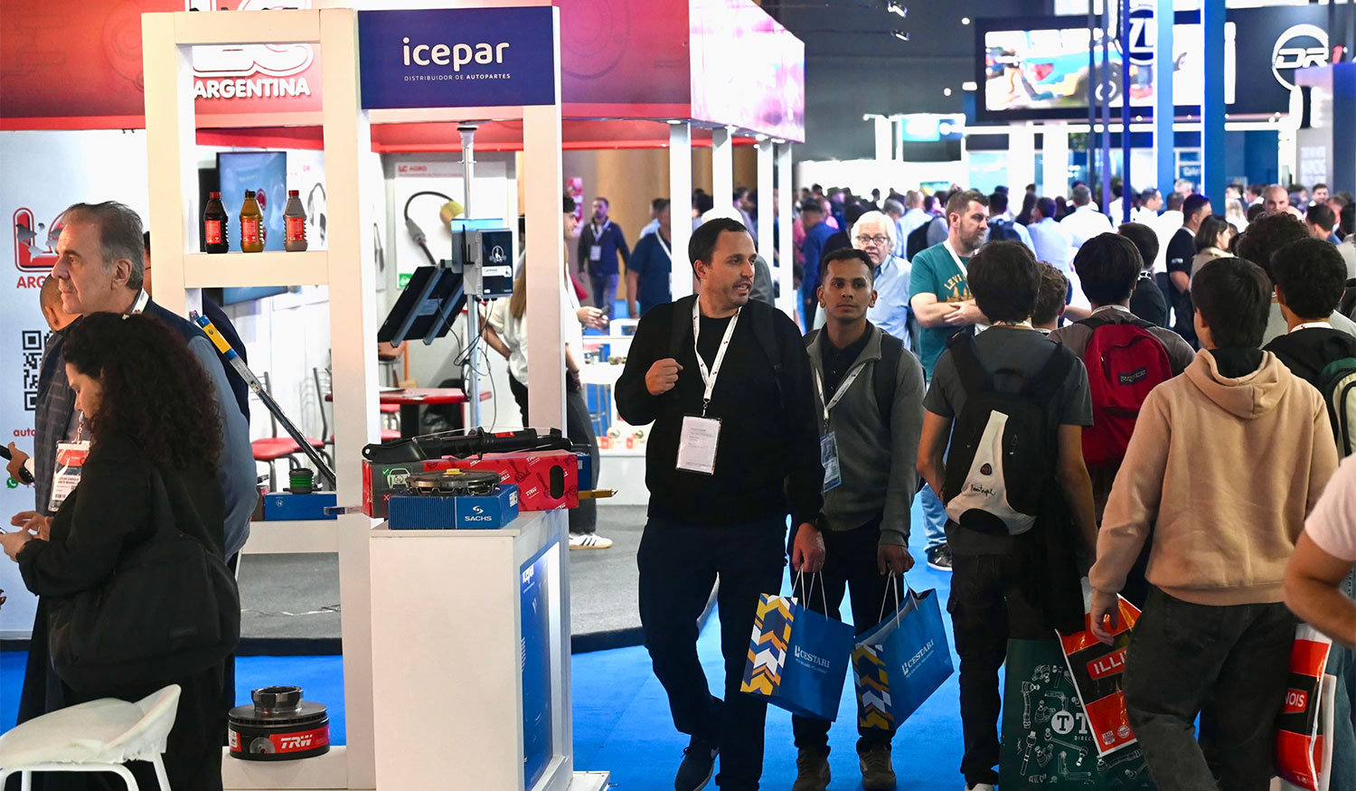 automechanikaba 2026