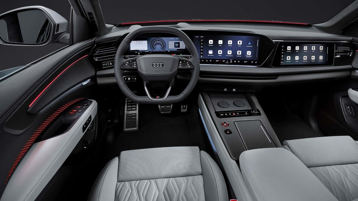 Audi Q9