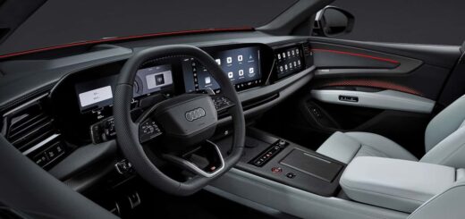 Audi Q9