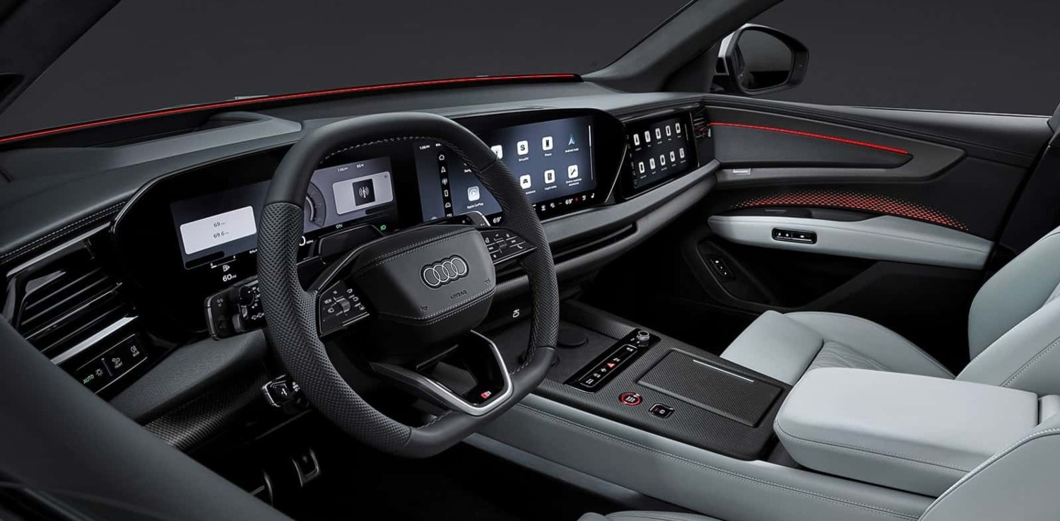 Audi Q9
