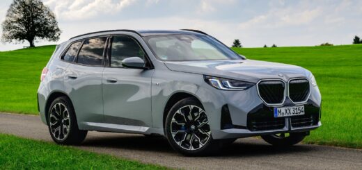 BMW X3 30 xDrive