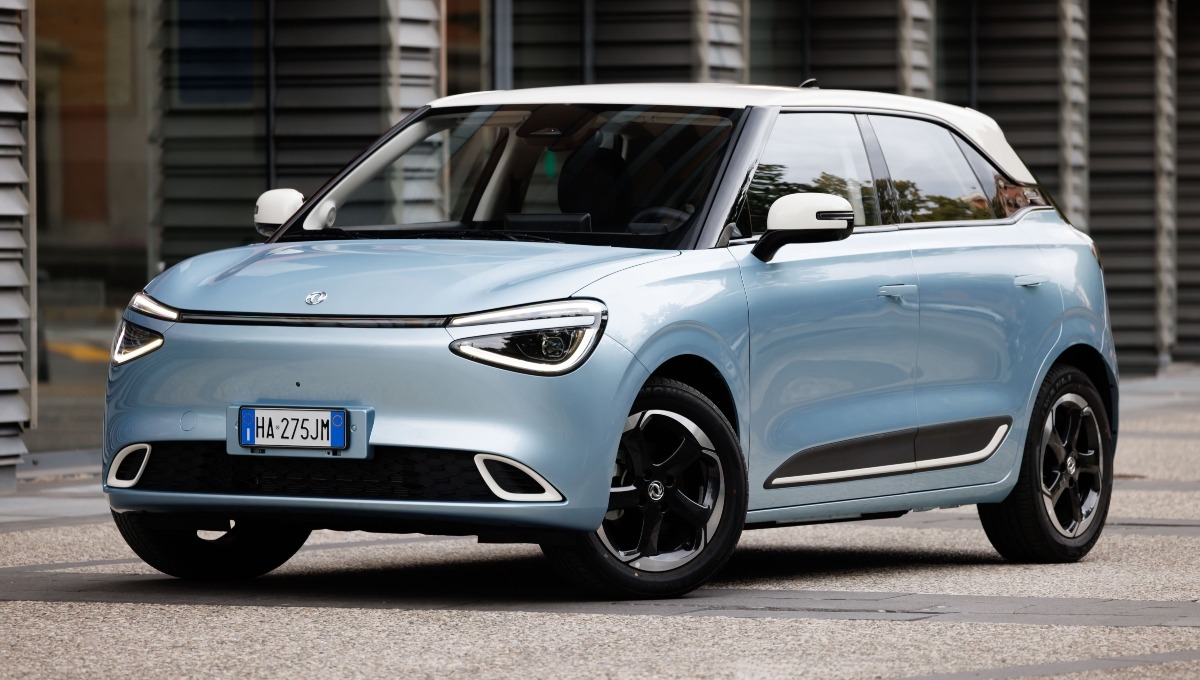 Dongfeng Nammi Box 