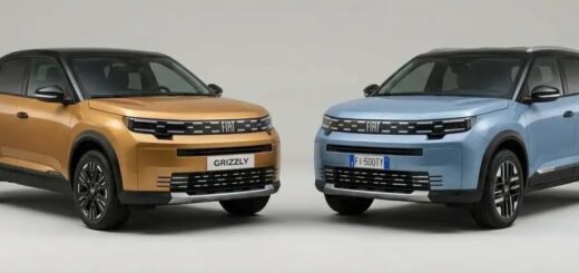 Fiat Grizzly
