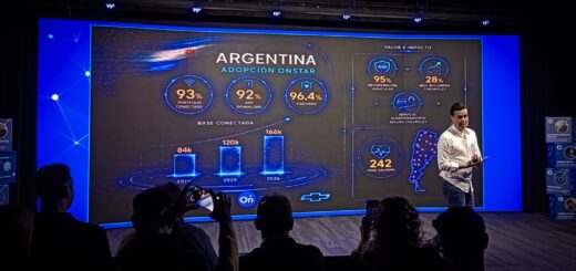 OnStar Connectivity Summit