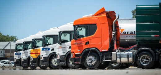 Scania Beraldi