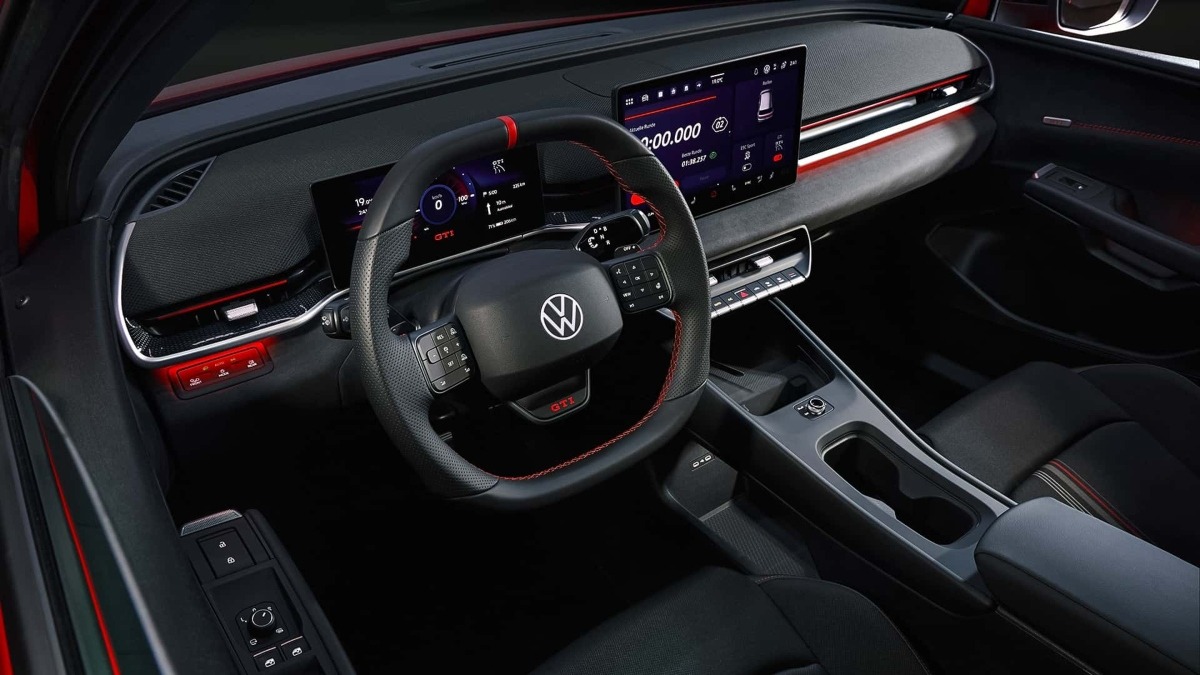 Volkswagen ID.Polo GTI