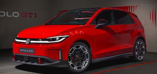 Volkswagen ID.Polo GTI