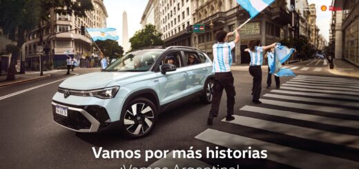 Volkswagen Mundial 2026