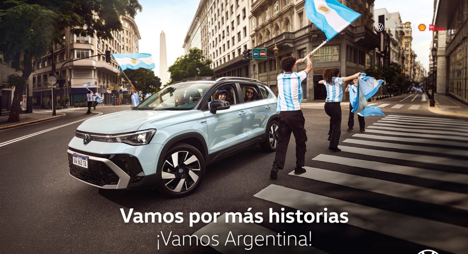 Volkswagen Mundial 2026
