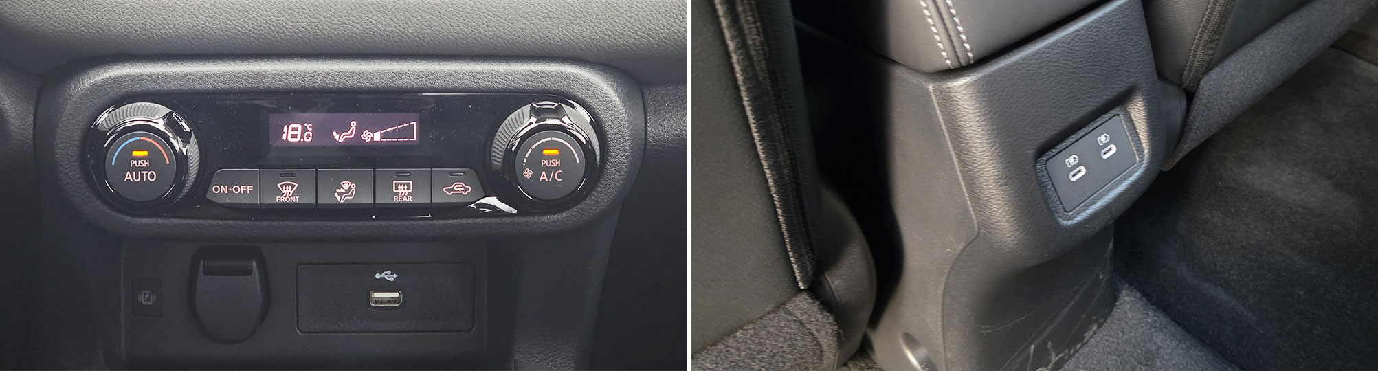 Nissan Kait