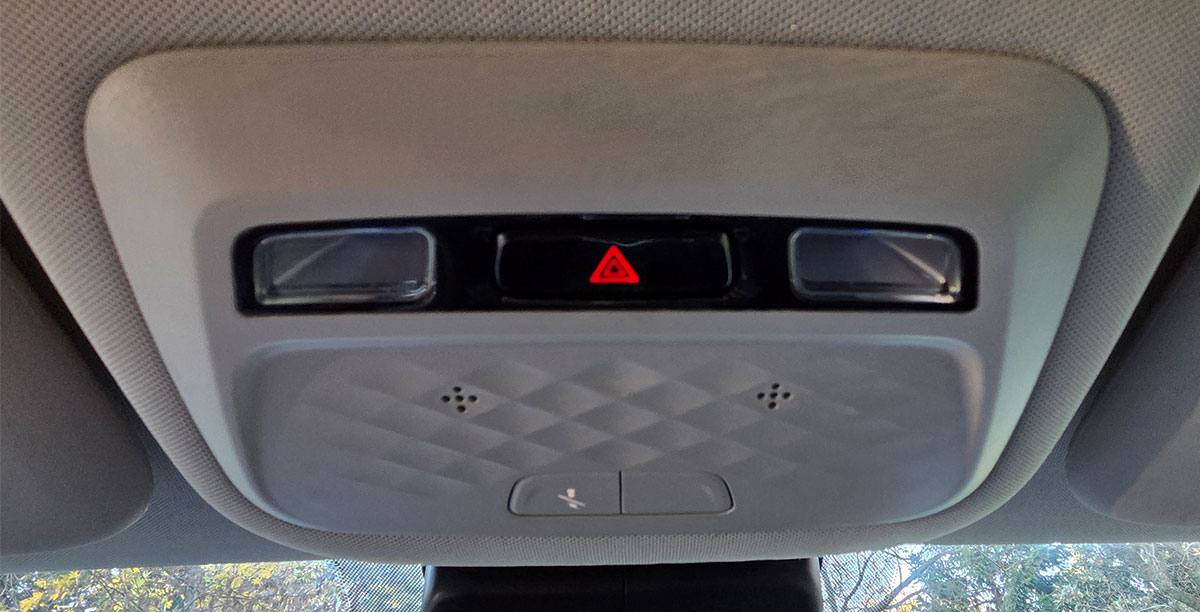 Jac ev 30 x